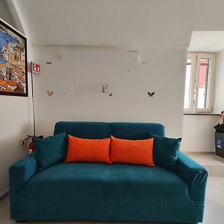 Casa Dei Gemelli Villa Minori Ngoại thất bức ảnh