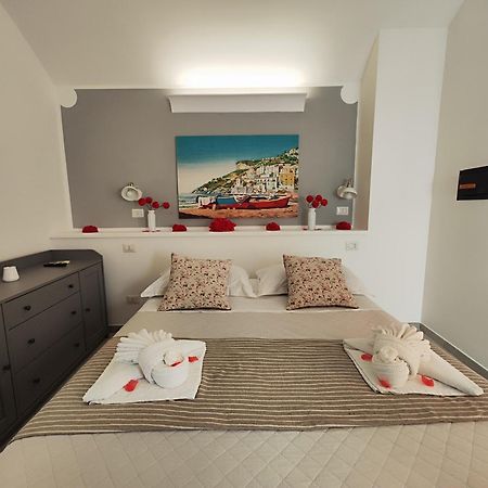 Casa Dei Gemelli Villa Minori Ngoại thất bức ảnh