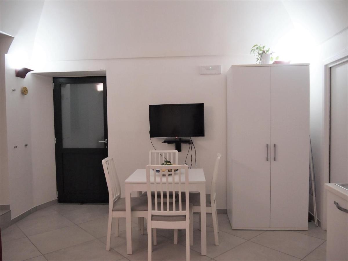 Casa Dei Gemelli Villa Minori Ngoại thất bức ảnh