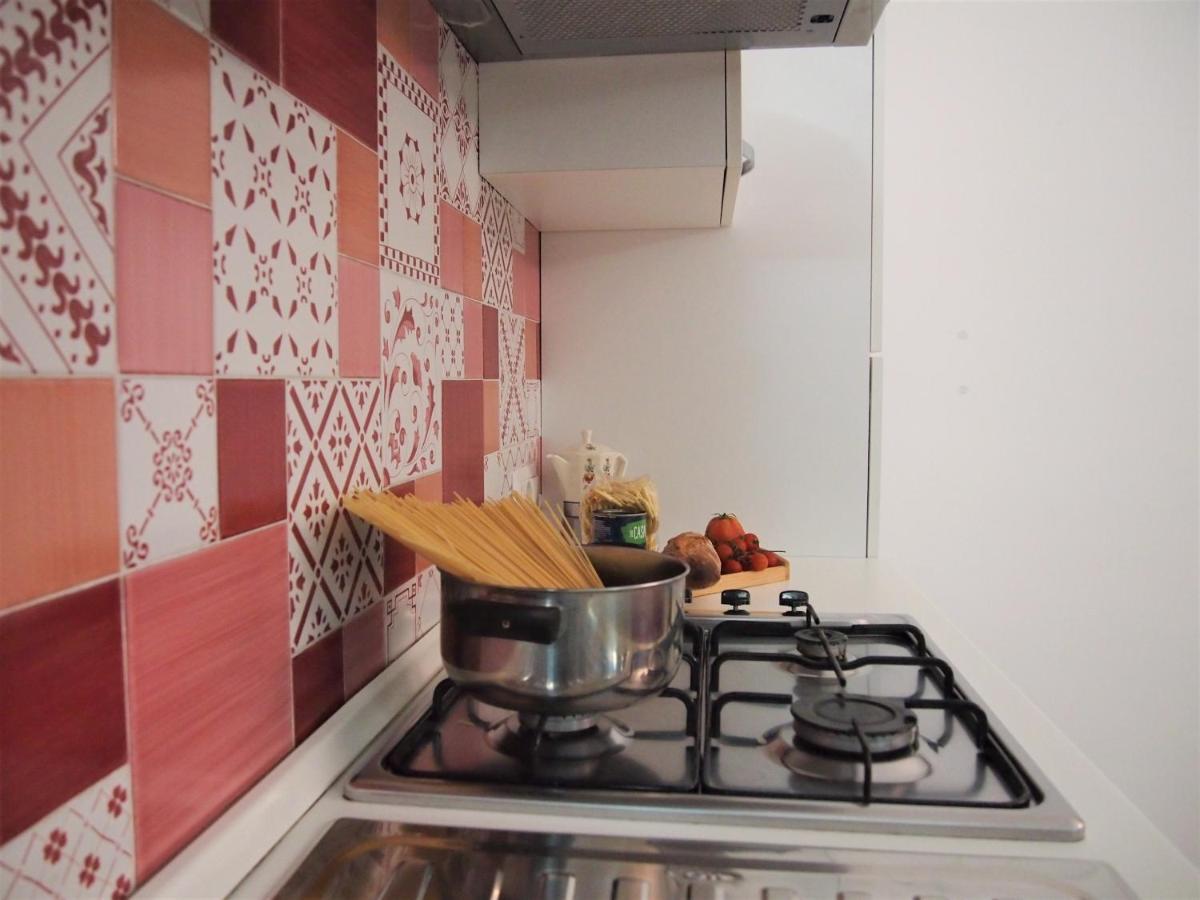 Casa Dei Gemelli Villa Minori Ngoại thất bức ảnh