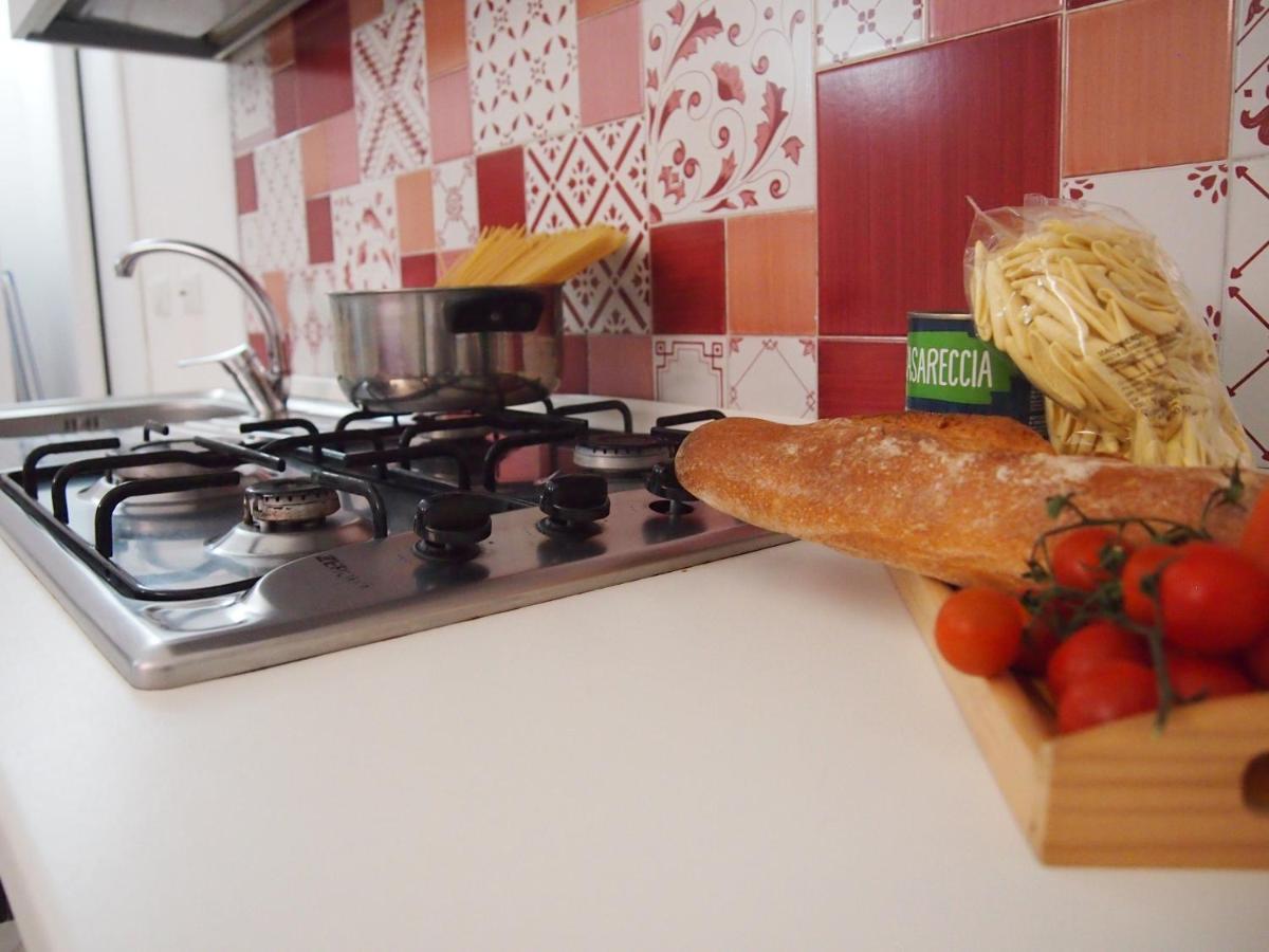 Casa Dei Gemelli Villa Minori Ngoại thất bức ảnh