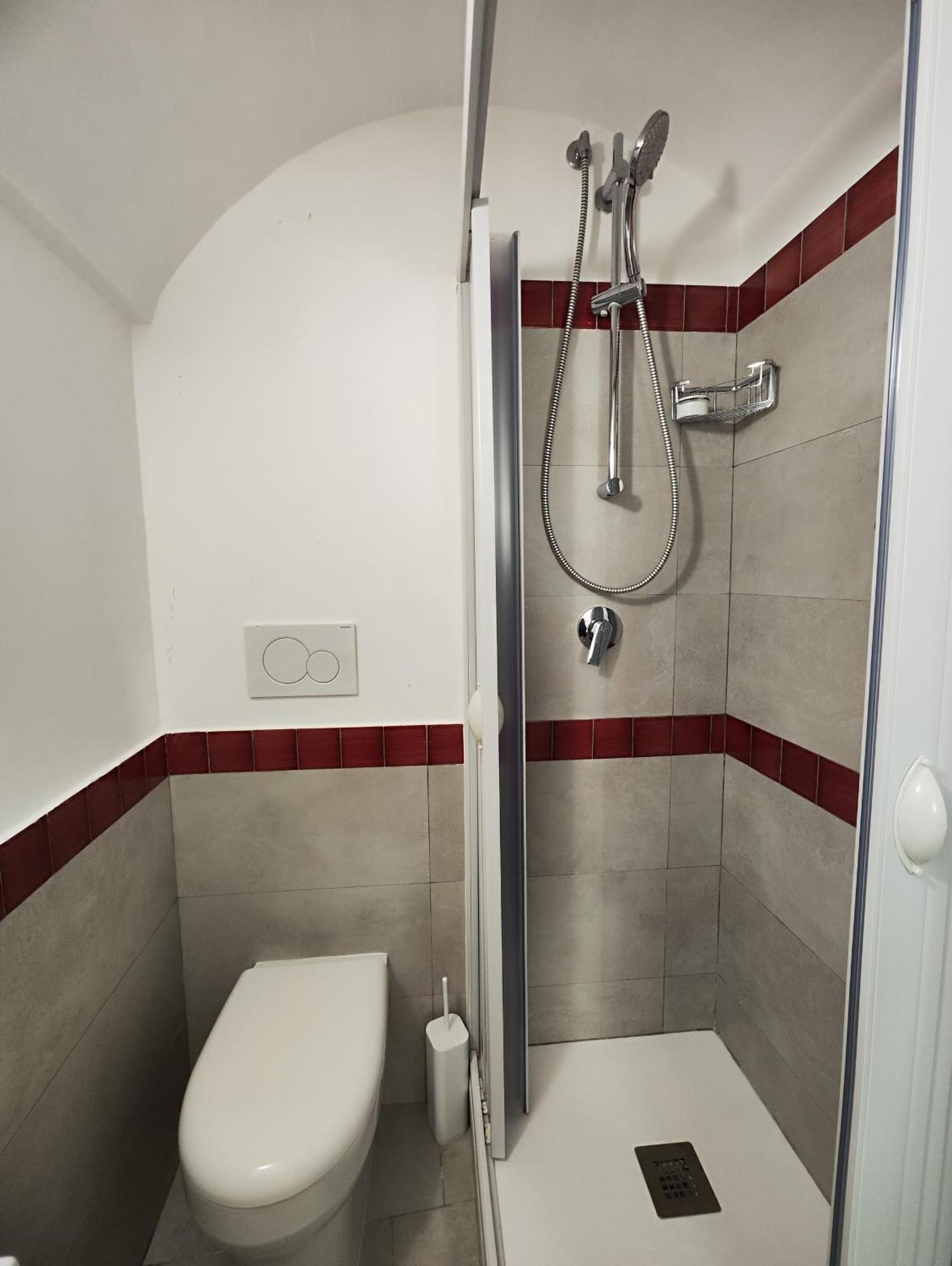 Casa Dei Gemelli Villa Minori Ngoại thất bức ảnh